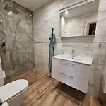 Apartmán Jh
