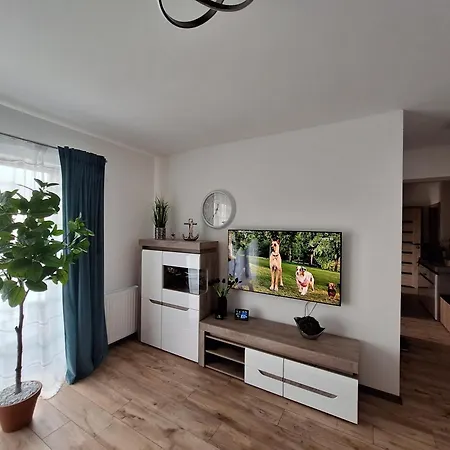 Apartment Jh Kolobrzeg
