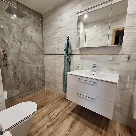 Apartment Jh