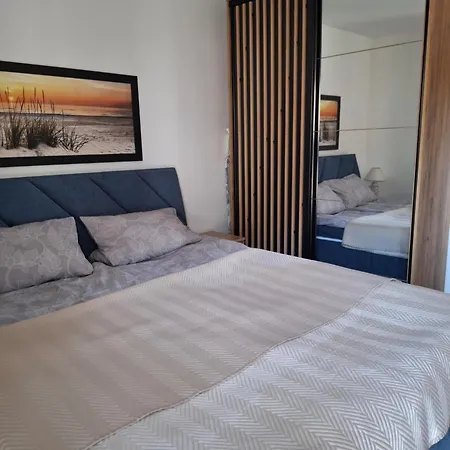 Jh Apartment Kolobrzeg