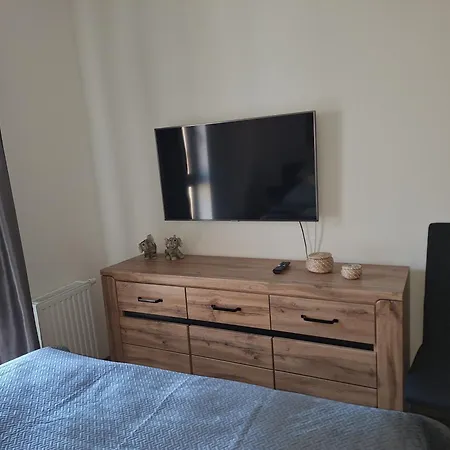 Apartment Jh