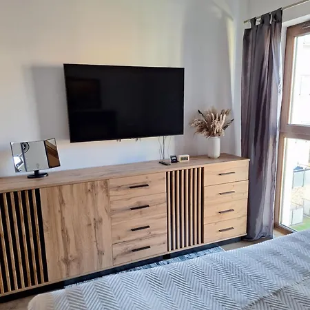 Jh Apartment