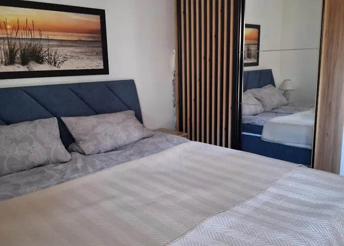 Jh Apartment Kolobrzeg